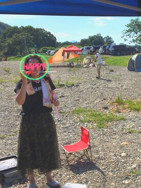 Harukaさんのコーディネート