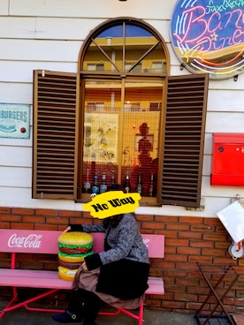 Harukaさんのコーディネート