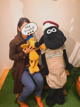 Harukaさんのコーディネート