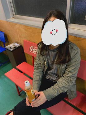 Harukaさんのコーディネート