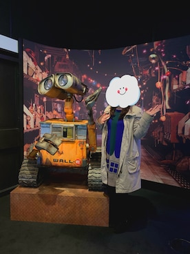 Harukaさんのコーディネート