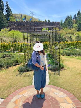 Harukaさんのコーディネート