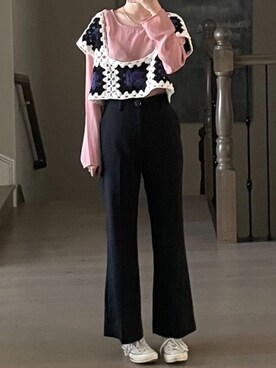 zidiiさん(レディース・169cm)の夏コーディネート