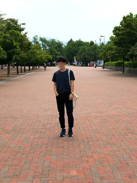 さとしさんのコーディネート