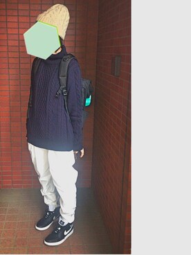 kittさんのコーディネート