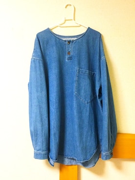 クマさんのコーディネート