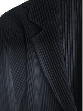 クマさんのコーディネート