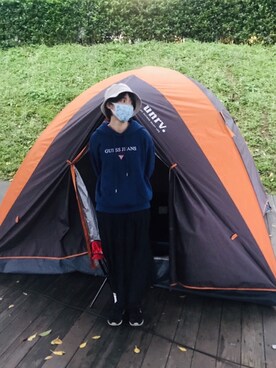 mon monさんのコーディネート