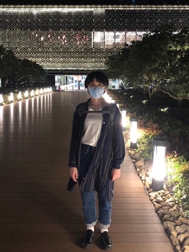 mon monさんのコーディネート