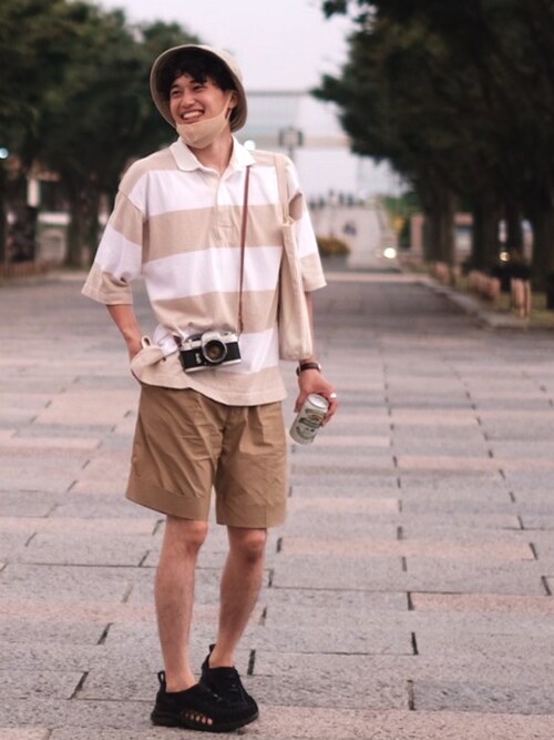 すけさんのコーディネート