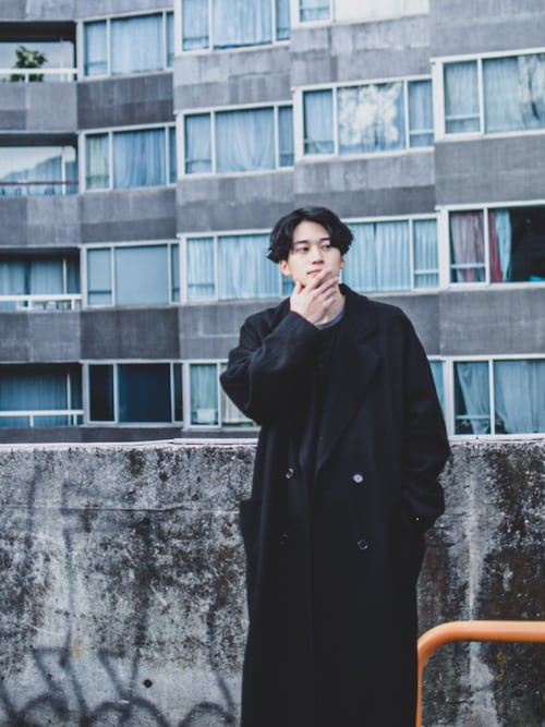 すけさんのコーディネート