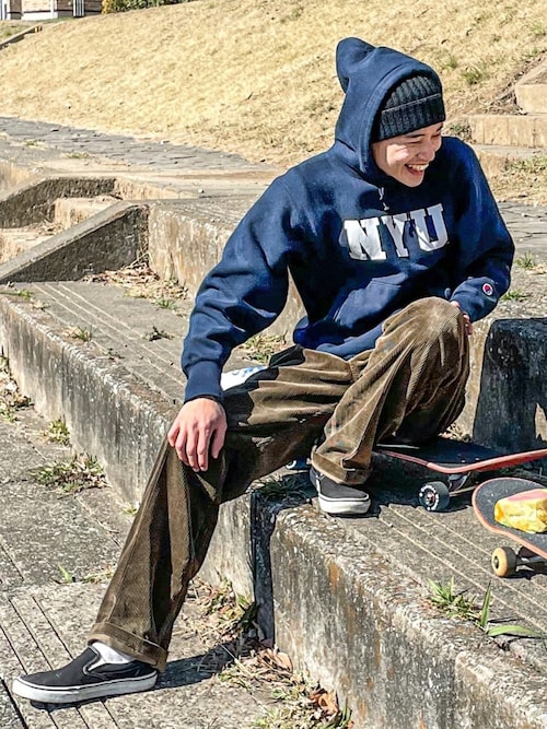 VANS / スリッポン（スリッポン）｜VANS（バンズ）の