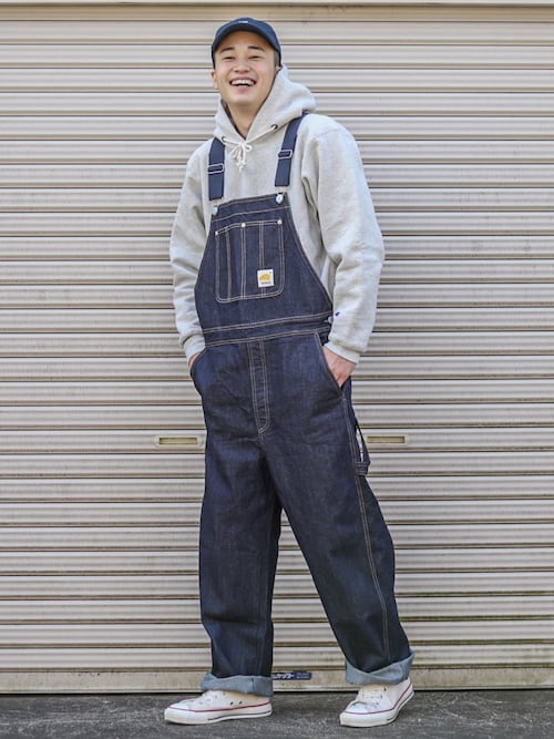 すけさんのコーディネート