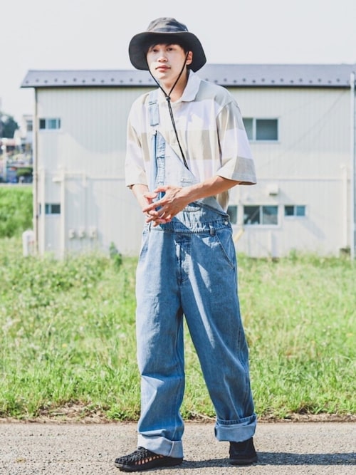 すけさんのコーディネート