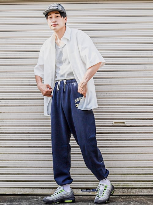 すけさんのコーディネート