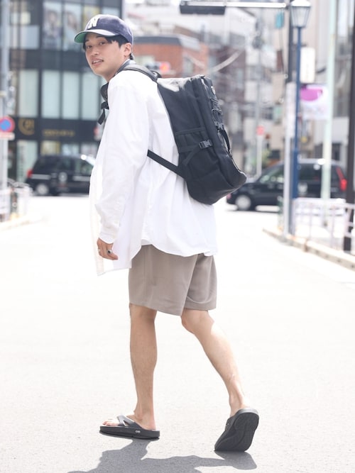 すけさんのコーディネート