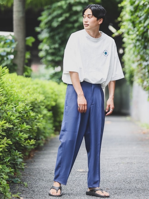 すけさんのコーディネート