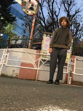 おるかさんのコーディネート