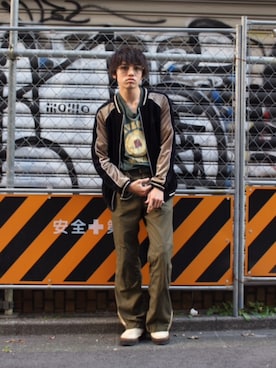 おるかさんのコーディネート