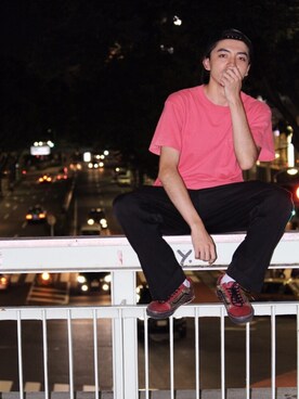 おるかさんのコーディネート