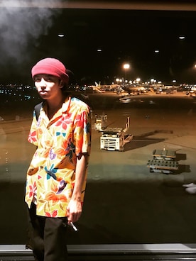 おるかさんのコーディネート