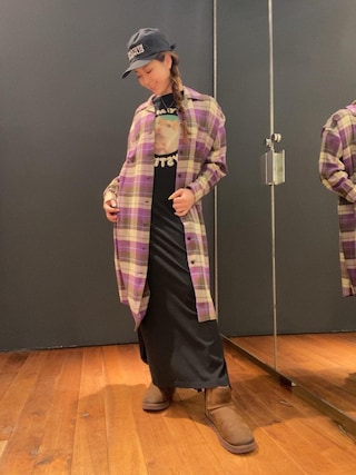 HYSTERIC GLAMOUR（ヒステリックグラマー）の「HEAVY METAL HYS