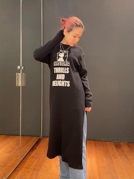 「わんぴ」｜「アイテム（パンツ）」を使った、Ayakaさん（レディース・161cm）の夏コーディネート