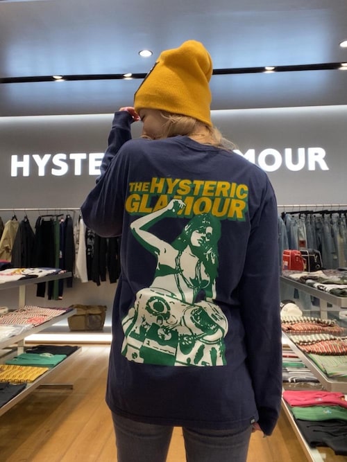 専用HYSTERIC GLAMOUR SHAGGY BORDER ニットキャップ HYSTERIC GLAMOUR SHAGGY BORDER ニットキャップ - メルカリ