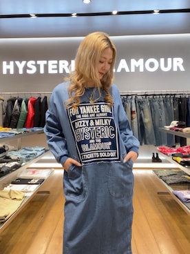 「らふこーで」｜「アイテム（ワンピース/ドレス）」を使った、Ayakaさん（レディース・161cm）の冬コーディネート
