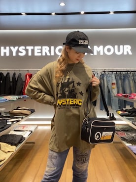 Ayakaさん(レディース・161cm)の冬コーディネート