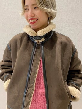 のんさんさんのコーディネート