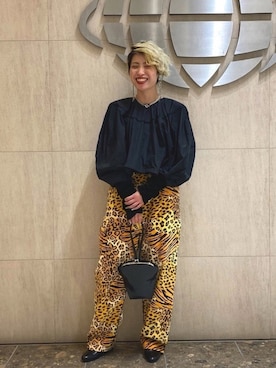 のんさんさんのコーディネート