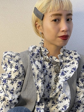 のんさんさんのコーディネート