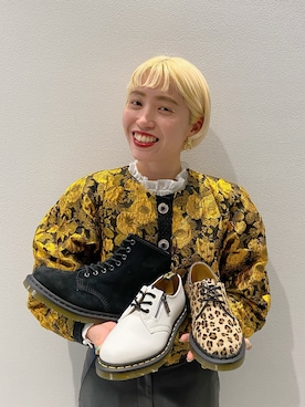 のんさんさんのコーディネート