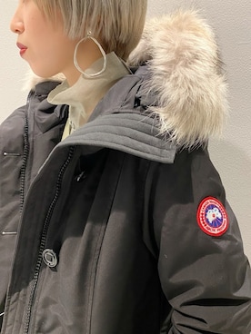 のんさんさんのコーディネート