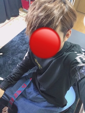 「HIBECK（ハイベック）のアイテム」を使った、こーすけさん（メンズ・168cm）の夏コーディネート