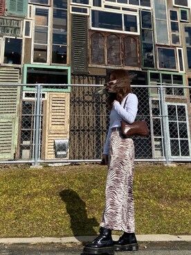 miyuuさんのコーディネート