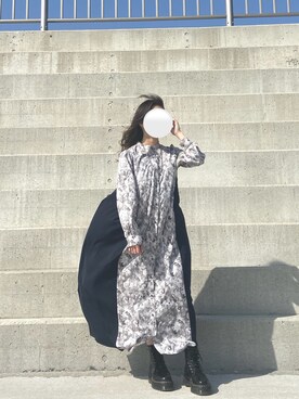 miyuuさんのコーディネート