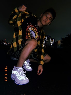 Mofuさんのコーディネート