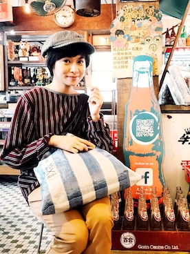 Sa Saさんのコーディネート