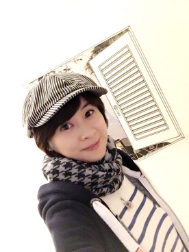 Sa Saさんのコーディネート