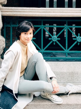 Sa Saさんのコーディネート