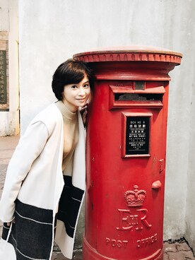 Sa Saさんのコーディネート