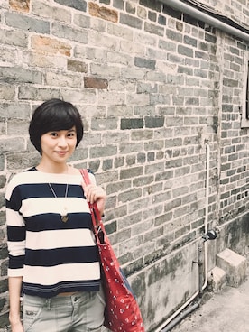 Sa Saさんのコーディネート