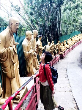 Sa Saさんのコーディネート