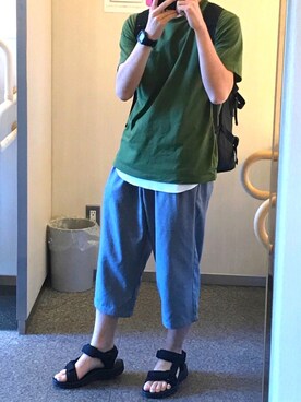 Reinさんのコーディネート