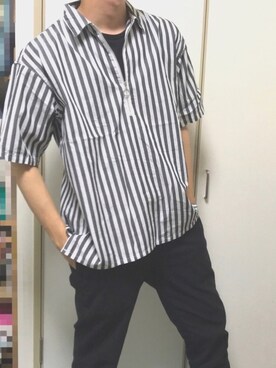 Reinさんのコーディネート