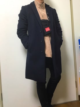 Reinさんのコーディネート