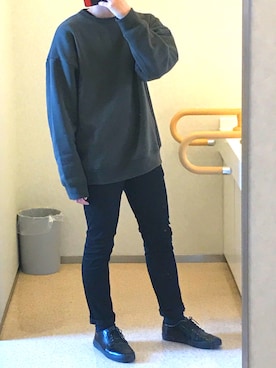 Reinさんのコーディネート