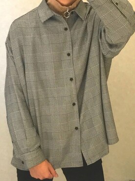 Reinさんのコーディネート